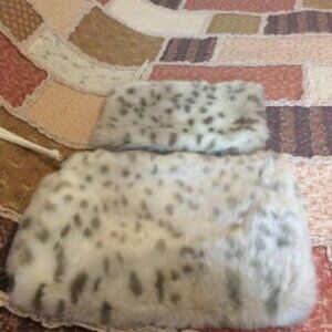 Zippered Bags by Fabulous Furs by Donna Salyers